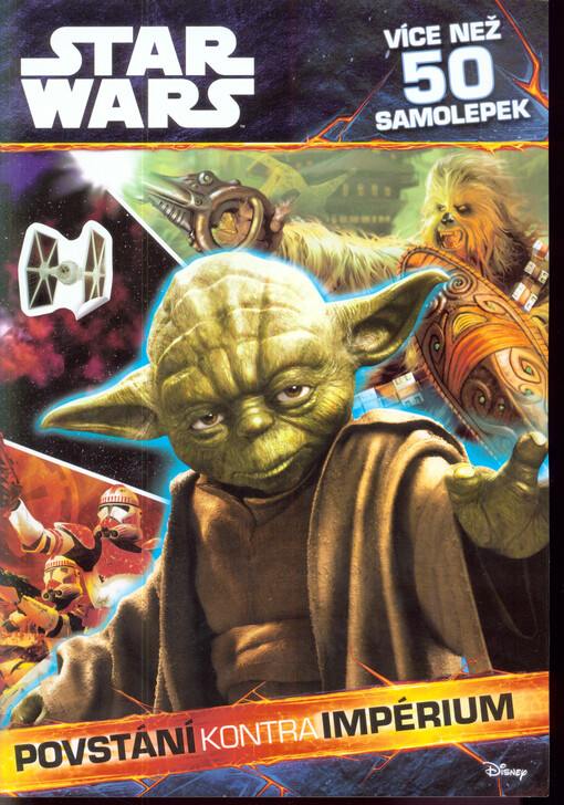 Star Wars: Povstání kontra Impérium