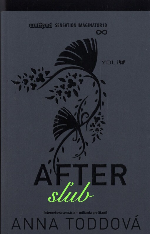 After: Sľub