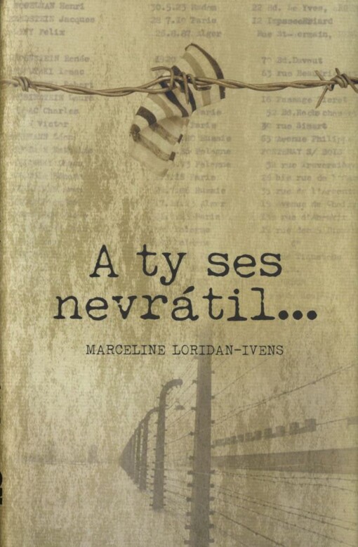 A ty ses nevrátil...