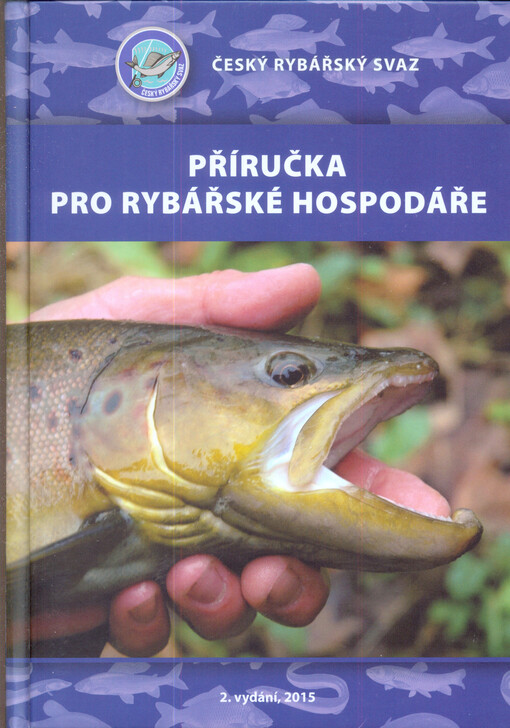 Příručka pro rybářské hospodáře