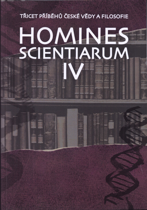Homines scientiarum IV