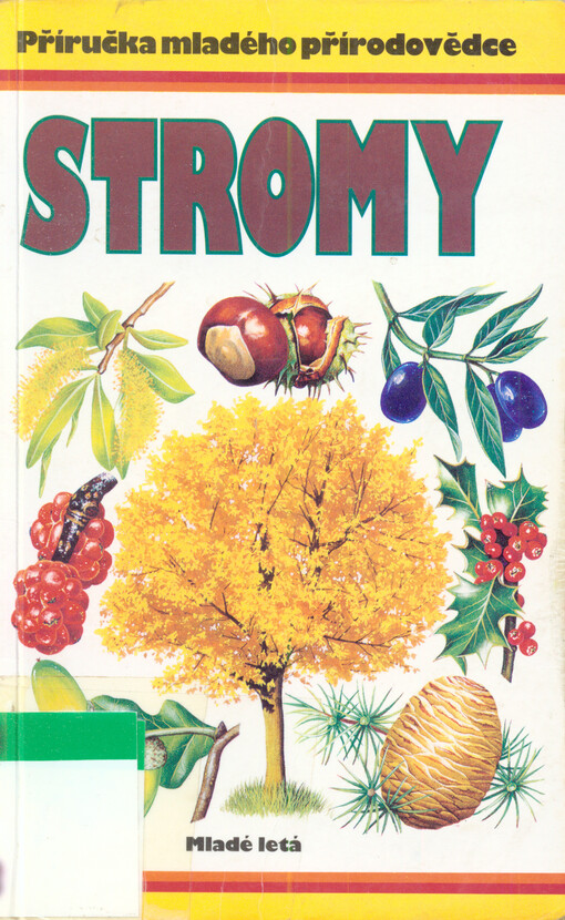 Stromy