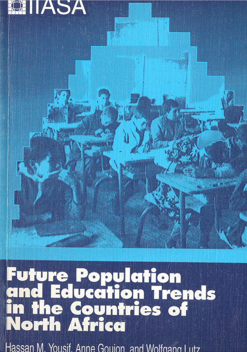Future population and education trends in the countries of North America