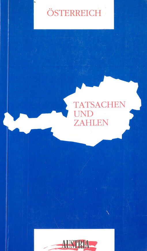 Tatsachen und Zahlen