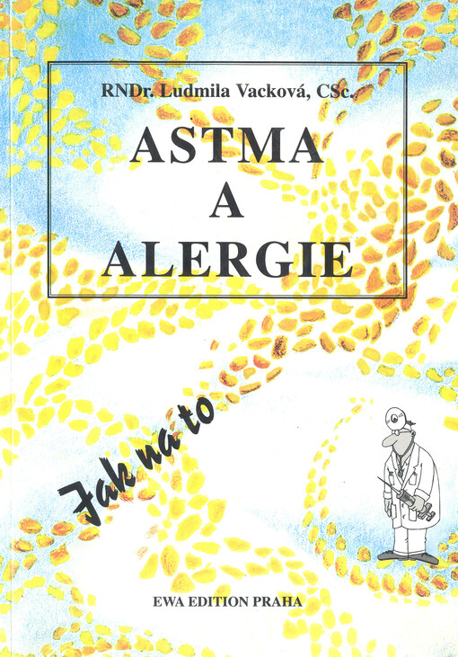 Astma a alergie