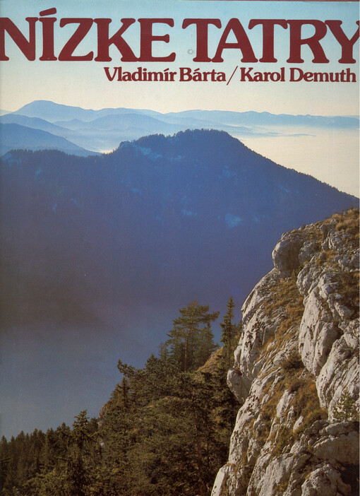 Nízke Tatry