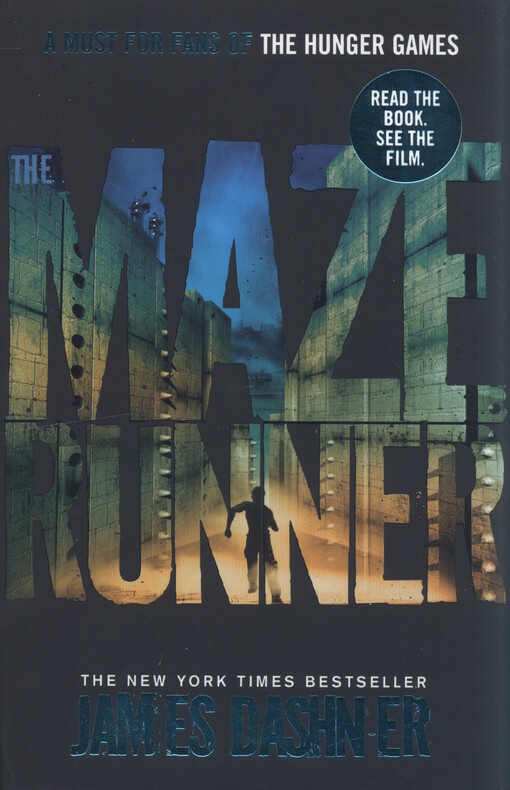 The maze runner