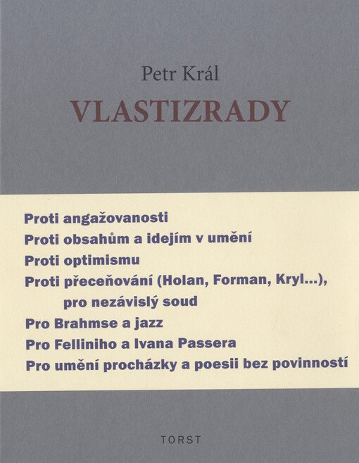 Vlastizrady