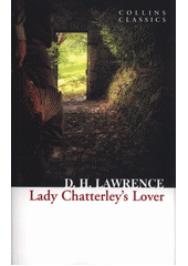 Lady Chatterley's lover  (odkaz v elektronickém katalogu)