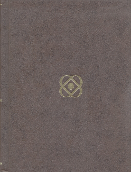 Yearbook of Science and the Future 1996