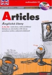 Articles : anglické členy