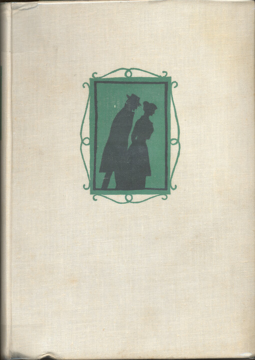 Antonín Vondrejc: příběhové básníka