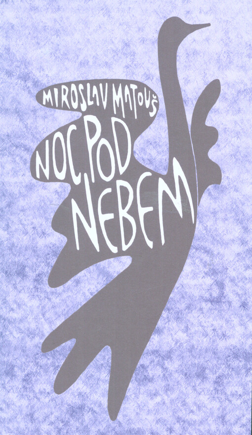 Noc pod nebem : ars lingua coeli