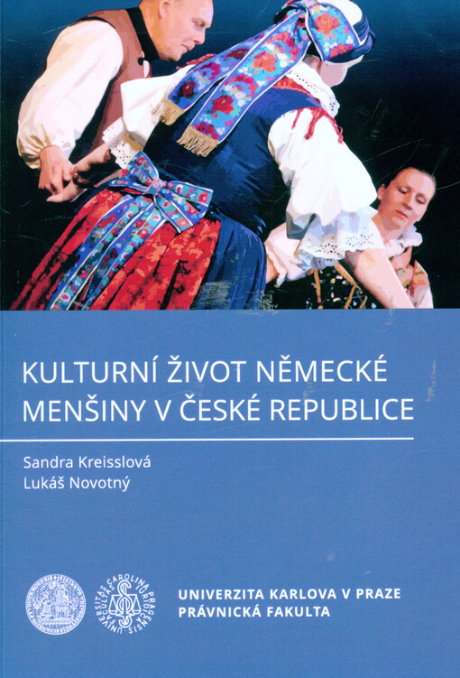 Kulturní život německé menšiny v České republice