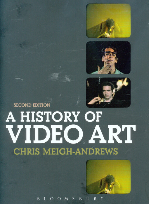 A history of video art