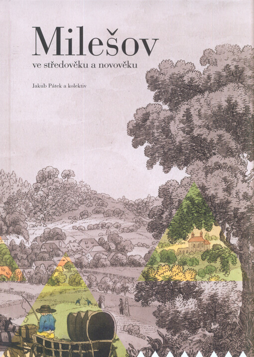 Milešov ve středověku a novověku
