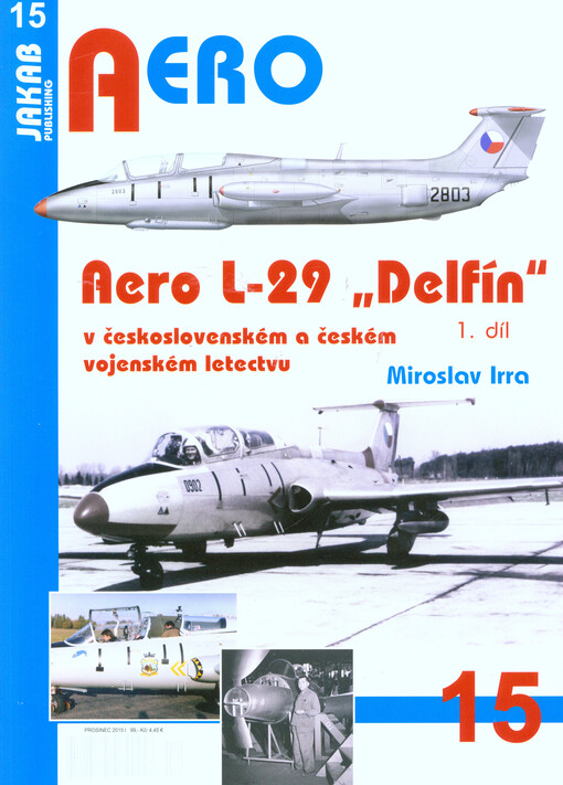 „Delfín“ - 1.díl
