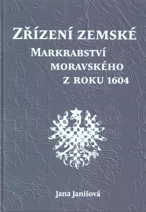Zřízení zemské