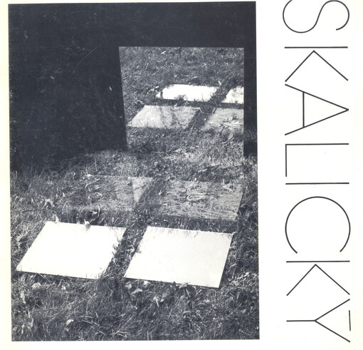 Alexandr Skalický : fotografie 1977-1997 : [katalog k výstavě, Náchod 25.4.-22.6.1997