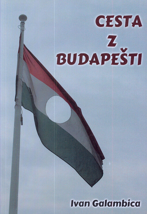 Cesta z Budapešti