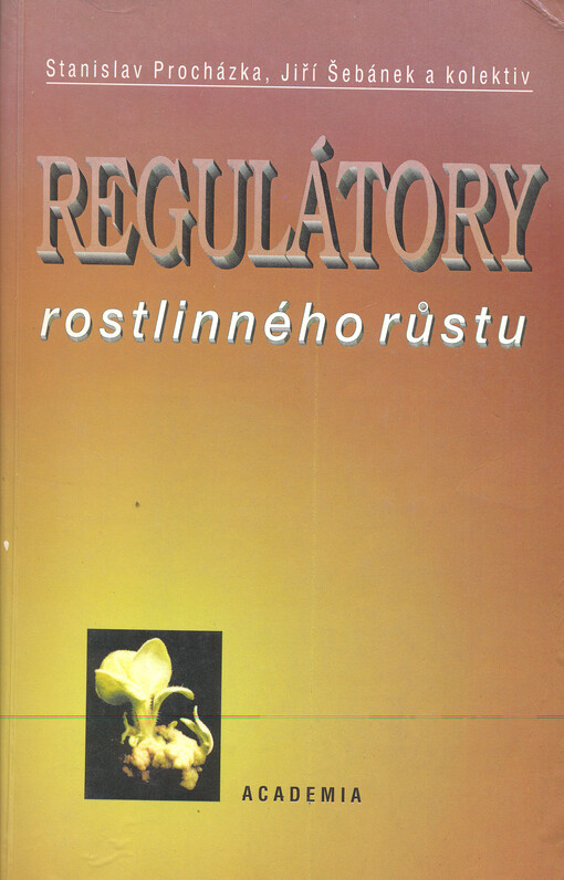 Regulátory rostlinného růstu