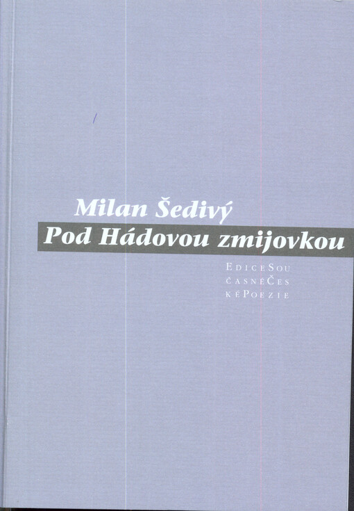 Pod Hádovou zmijovkou