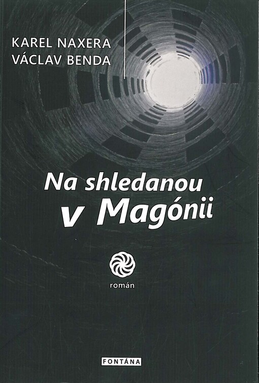Na shledanou v Magónii