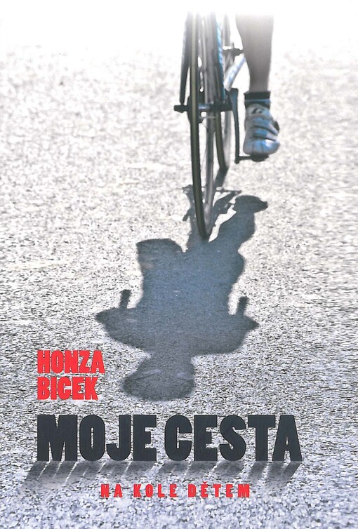 Moje cesta