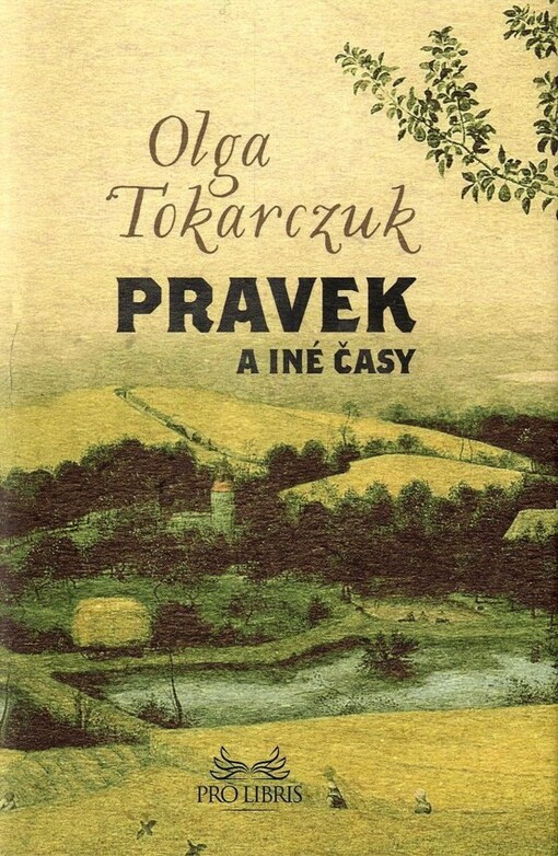 Pravek a iné časy