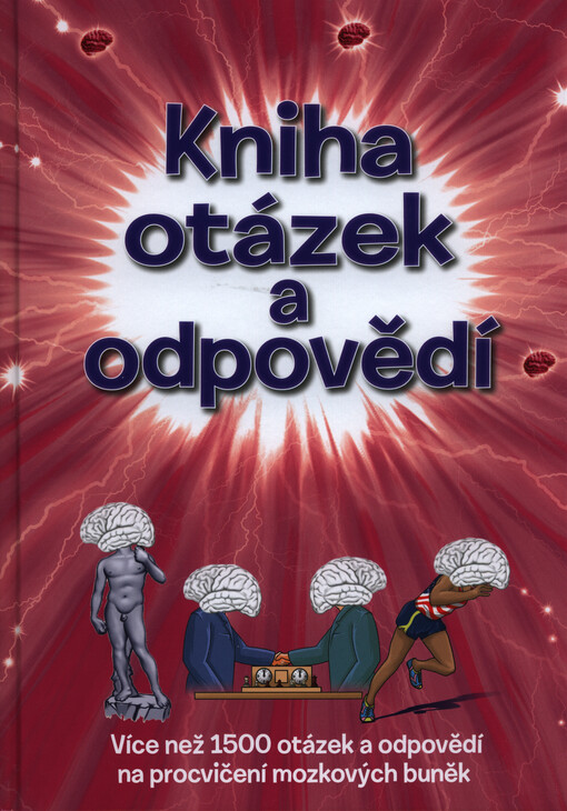 Velká kniha otázek a odpovědí