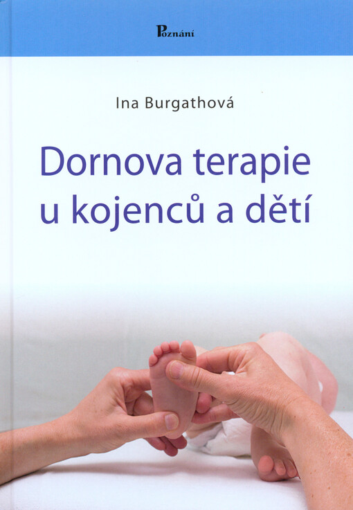 Dornova terapie u kojenců a dětí