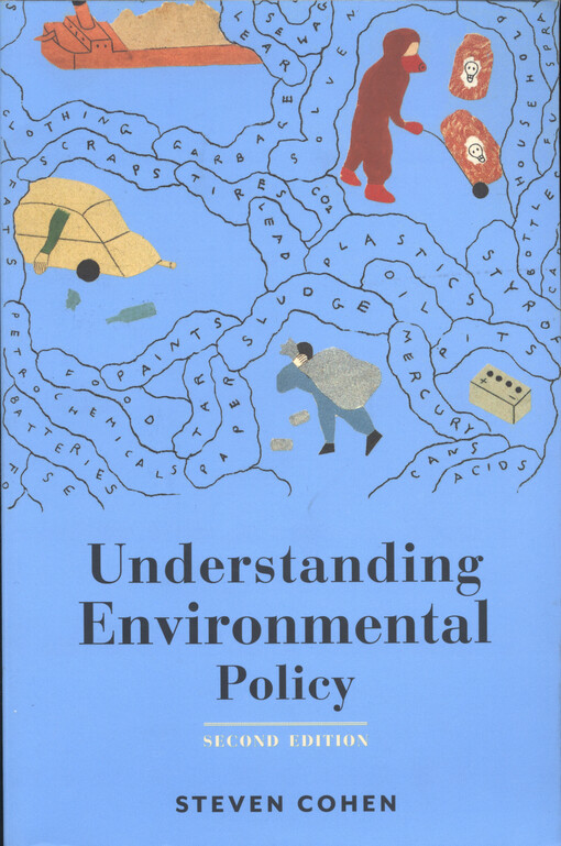 Understanding environmental policy