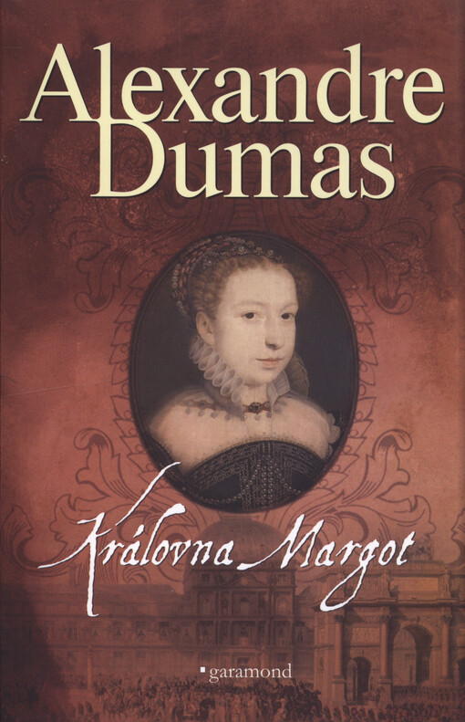 Královna Margot