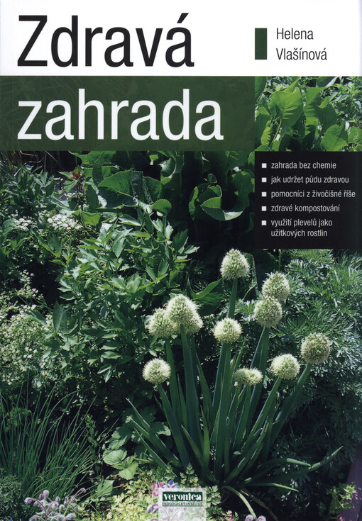 Zdravá zahrada