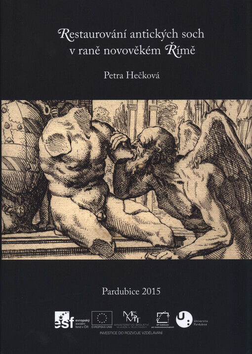 Restaurování antických soch v raně novověkém Římě