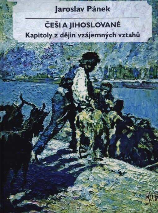 Češi a Jihoslované