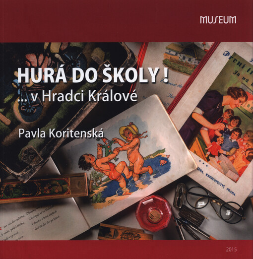 Hurá do školy! ... v Hradci Králové