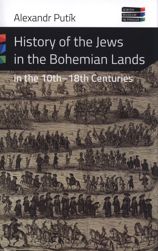 History of the Jews in the Bohemian Lands