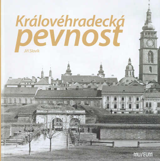 Královéhradecká pevnost