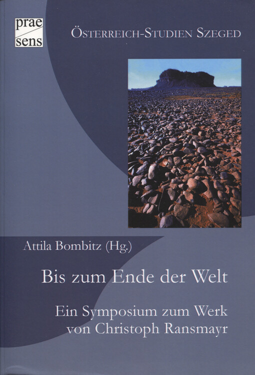 Bis zum Ende der Welt
