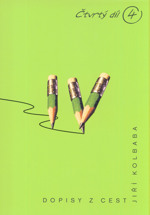 Dopisy z cest, 4. díl