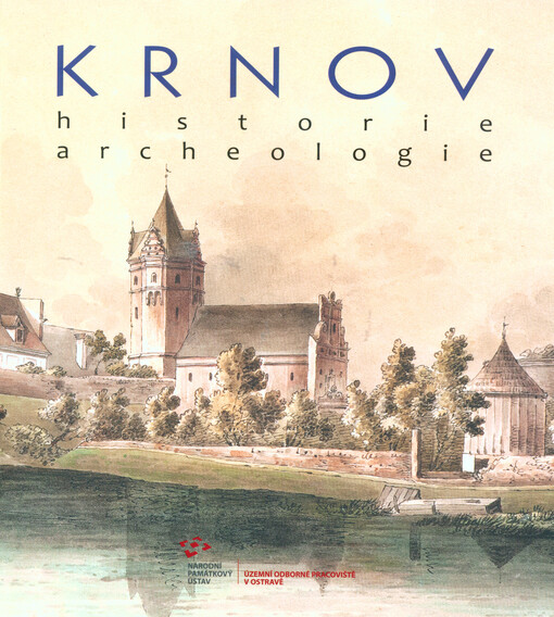 Krnov : historie, archeologie