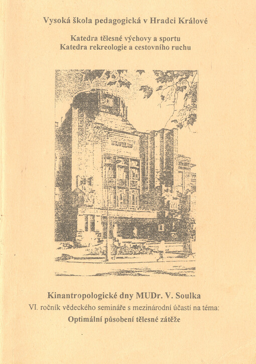 Poslední desetiletí v českém a zahraničním pedagogickém výzkumu : sborník příspěvků ze VII. celostátní konference ČAPV u příležitosti 40. výročí vzniku Pedagogické fakulty VŠP