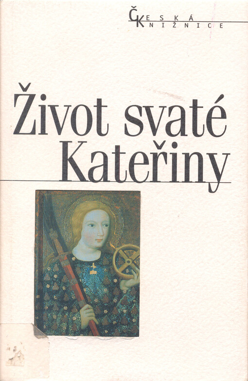 Život svaté Kateřiny