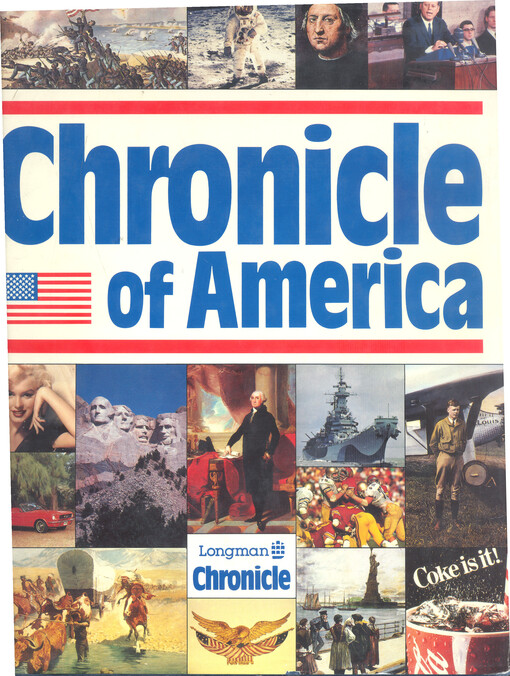Chronicle of America