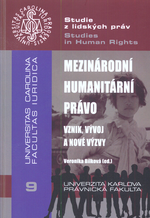 Studie z lidských práv 9