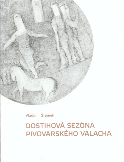 Dostihová sezóna pivovarského valacha