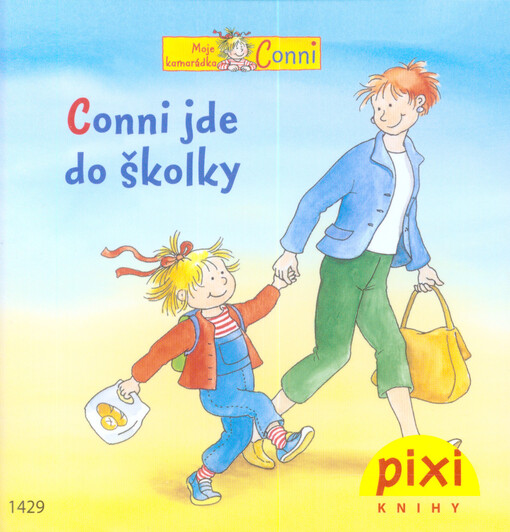 Conni jde do školky