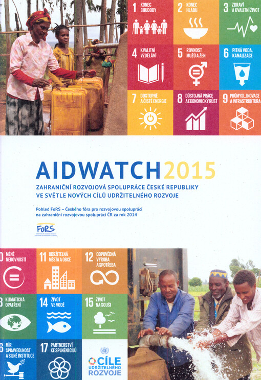 AidWatch