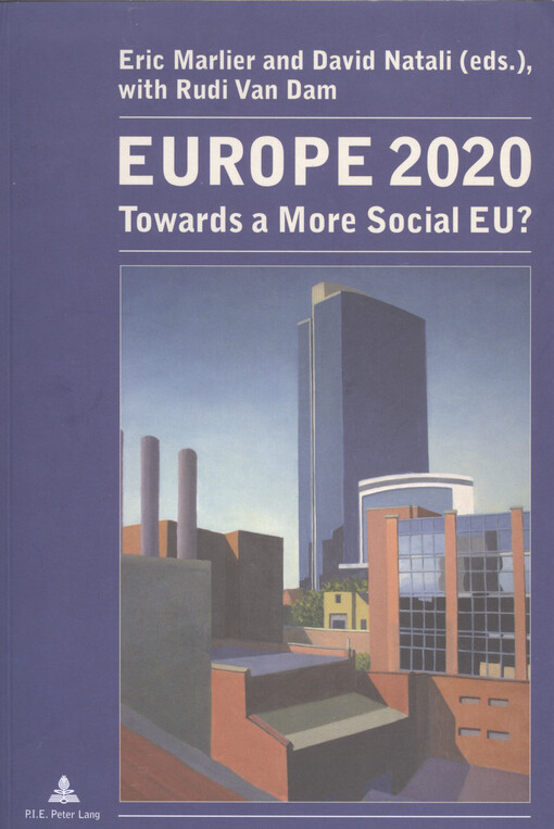 Europe 2020 :towards a more social EU?